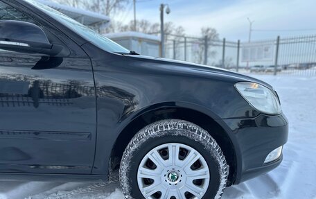 Skoda Octavia, 2012 год, 730 000 рублей, 30 фотография