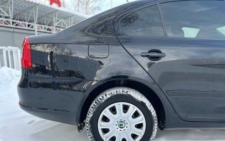 Skoda Octavia, 2012 год, 730 000 рублей, 29 фотография