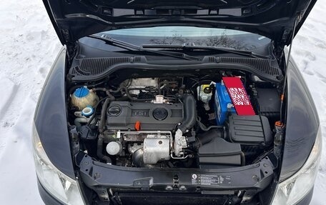 Skoda Octavia, 2012 год, 730 000 рублей, 28 фотография