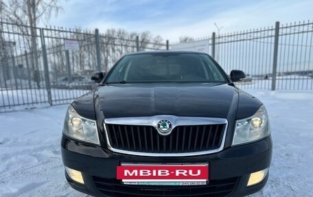 Skoda Octavia, 2012 год, 730 000 рублей, 34 фотография