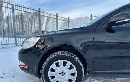 Skoda Octavia, 2012 год, 730 000 рублей, 32 фотография