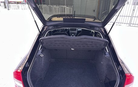 Skoda Octavia, 2012 год, 730 000 рублей, 36 фотография