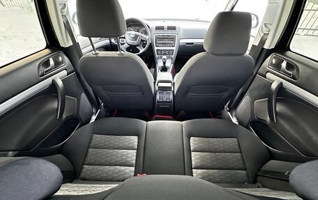 Skoda Octavia, 2012 год, 730 000 рублей, 37 фотография