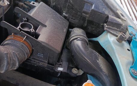 Toyota Raize I, 2019 год, 1 540 000 рублей, 12 фотография