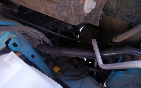 Toyota Raize I, 2019 год, 1 540 000 рублей, 13 фотография