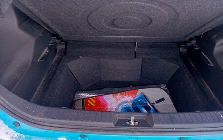 Toyota Raize I, 2019 год, 1 540 000 рублей, 8 фотография