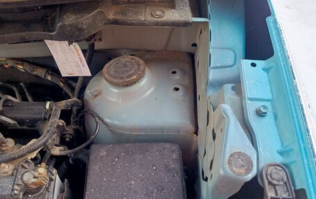 Toyota Raize I, 2019 год, 1 540 000 рублей, 11 фотография