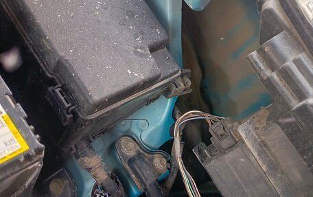 Toyota Raize I, 2019 год, 1 540 000 рублей, 10 фотография