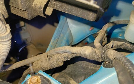 Toyota Raize I, 2019 год, 1 540 000 рублей, 17 фотография