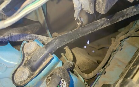 Toyota Raize I, 2019 год, 1 540 000 рублей, 15 фотография