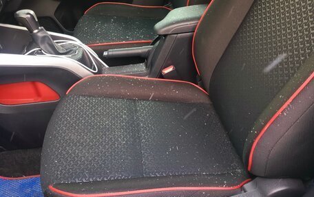 Toyota Raize I, 2019 год, 1 540 000 рублей, 19 фотография