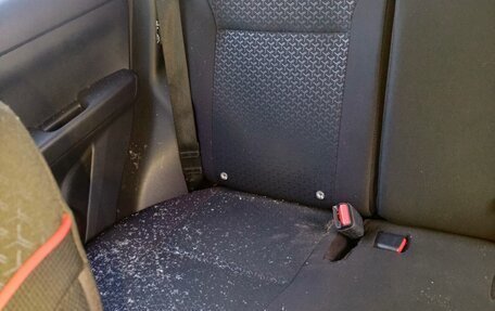 Toyota Raize I, 2019 год, 1 540 000 рублей, 25 фотография