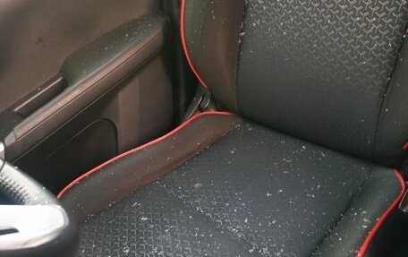 Toyota Raize I, 2019 год, 1 540 000 рублей, 24 фотография