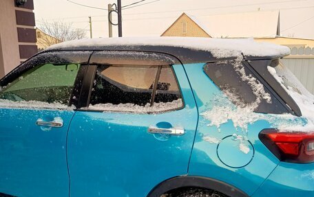 Toyota Raize I, 2019 год, 1 540 000 рублей, 28 фотография