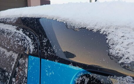 Toyota Raize I, 2019 год, 1 540 000 рублей, 27 фотография