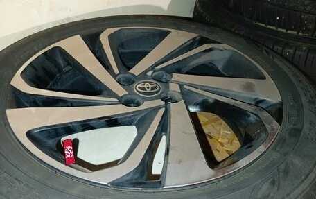 Toyota Raize I, 2019 год, 1 540 000 рублей, 29 фотография