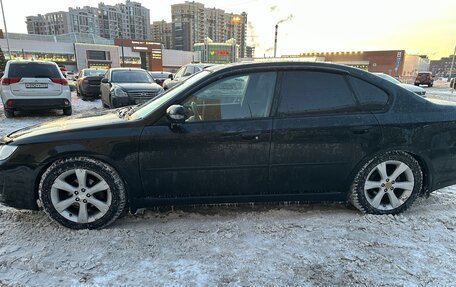 Subaru Legacy IV, 2007 год, 750 000 рублей, 2 фотография