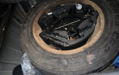 Subaru Legacy IV, 2007 год, 750 000 рублей, 10 фотография