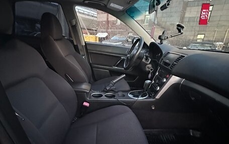 Subaru Legacy IV, 2007 год, 750 000 рублей, 7 фотография