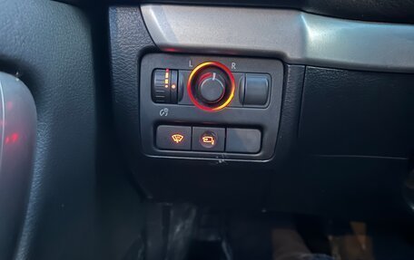 Subaru Legacy IV, 2007 год, 750 000 рублей, 26 фотография