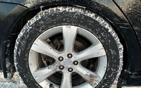 Subaru Legacy IV, 2007 год, 750 000 рублей, 21 фотография