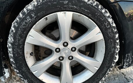 Subaru Legacy IV, 2007 год, 750 000 рублей, 20 фотография