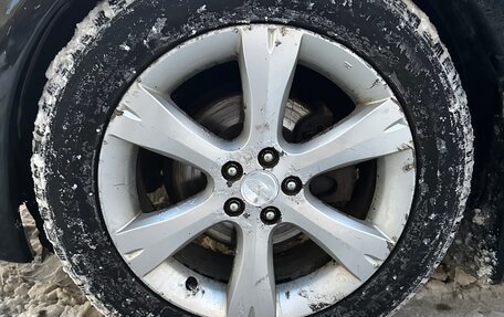 Subaru Legacy IV, 2007 год, 750 000 рублей, 18 фотография