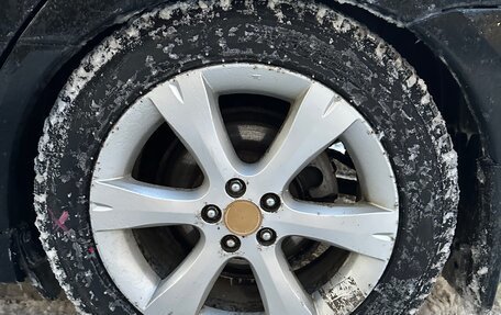 Subaru Legacy IV, 2007 год, 750 000 рублей, 17 фотография