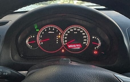 Subaru Legacy IV, 2007 год, 750 000 рублей, 25 фотография