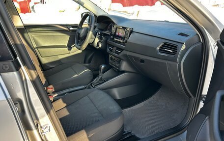 Volkswagen Polo VI (EU Market), 2020 год, 1 300 000 рублей, 7 фотография