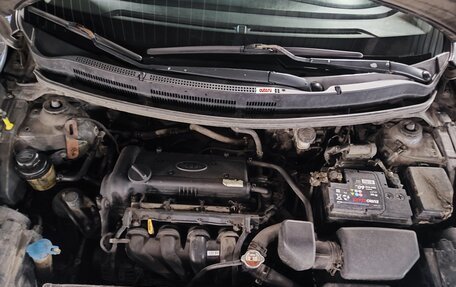 KIA Rio III рестайлинг, 2015 год, 450 000 рублей, 9 фотография