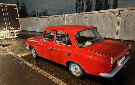 ИЖ Москвич-412, 1990 год, 90 000 рублей, 2 фотография