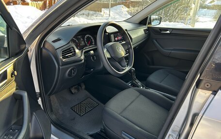 Volkswagen Polo VI (EU Market), 2020 год, 1 300 000 рублей, 5 фотография