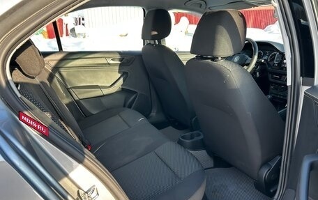 Volkswagen Polo VI (EU Market), 2020 год, 1 300 000 рублей, 8 фотография