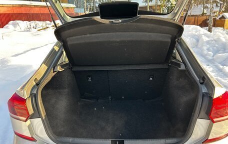 Volkswagen Polo VI (EU Market), 2020 год, 1 300 000 рублей, 9 фотография