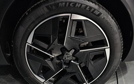 Peugeot 408, 2023 год, 2 400 334 рублей, 5 фотография