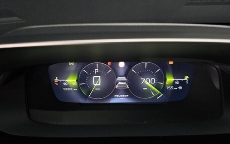 Peugeot 408, 2023 год, 2 400 334 рублей, 8 фотография