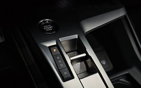 Peugeot 408, 2023 год, 2 400 334 рублей, 9 фотография