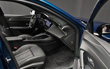 Peugeot 408, 2023 год, 2 400 334 рублей, 10 фотография