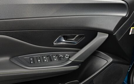 Peugeot 408, 2023 год, 2 400 334 рублей, 17 фотография