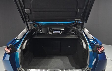 Peugeot 408, 2023 год, 2 400 334 рублей, 20 фотография