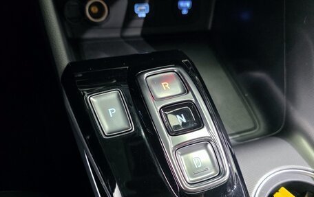 Hyundai Sonata VIII, 2023 год, 2 200 334 рублей, 9 фотография