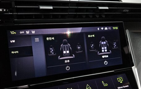 Peugeot 408, 2023 год, 2 400 334 рублей, 19 фотография