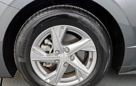 Hyundai Sonata VIII, 2023 год, 2 200 334 рублей, 5 фотография