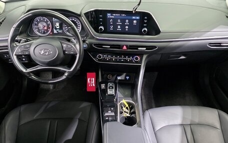 Hyundai Sonata VIII, 2023 год, 2 200 334 рублей, 7 фотография