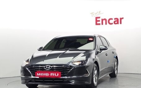 Hyundai Sonata VIII, 2023 год, 2 200 334 рублей, 3 фотография