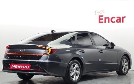 Hyundai Sonata VIII, 2023 год, 2 200 334 рублей, 2 фотография