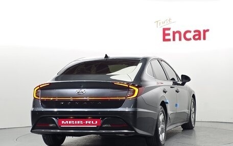 Hyundai Sonata VIII, 2023 год, 2 200 334 рублей, 4 фотография