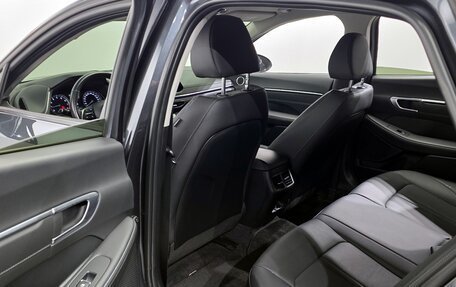 Hyundai Sonata VIII, 2023 год, 2 200 334 рублей, 11 фотография