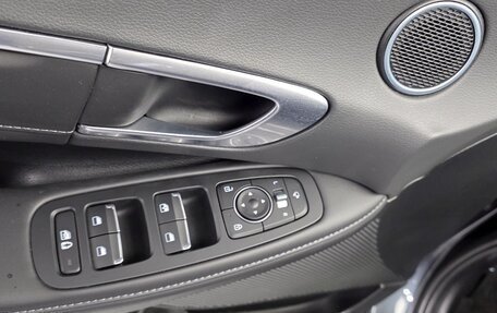 Hyundai Sonata VIII, 2023 год, 2 200 334 рублей, 14 фотография